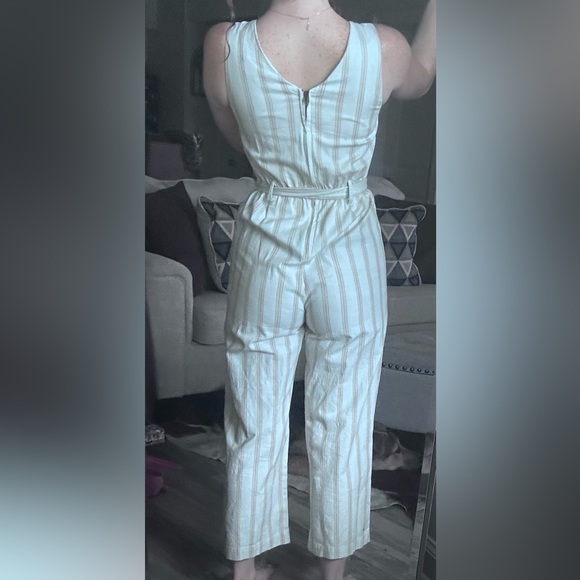 Copper Key Women’s Jumpsuit - Picture 3 of 3